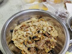 老友牛肉干捞-舒记粉店(七星路店)