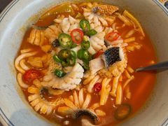 -贰号院子·南京淮扬味(珠江路店)