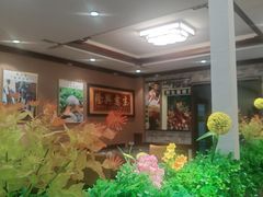 -菌之家·专业纯野生菌火锅·特色炒菌