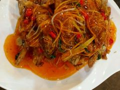 -张包铺(道外店)