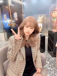 -3AM·S HAIR SALON烫发染发接发