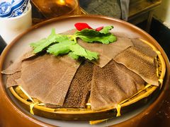 -蜀九香火锅(彩虹店)