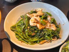-大头虾越式风味餐厅(光明广场店)
