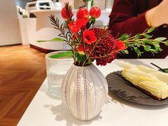 -潮一不贰·法式甜品·生日蛋糕·西式简餐(外滩店)