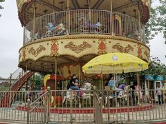 -南昌之星游乐场