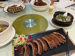 -品香菜馆(旗峰路中侨大厦店)