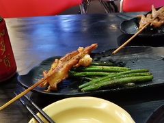 -黄师傅湿辣牛肉(胡桃里店)