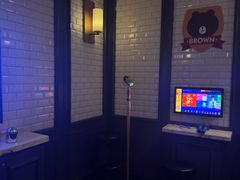 -范特西FANTASY量贩式KTV(民主广场店)