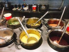 -盛宝粥店(建设街店)