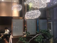 -非烤勿扰韩料自助烤肉(松山湖万科店)