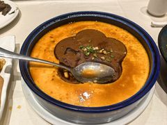 -吉林省林业宾馆-餐厅