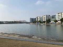 -美兰湖景区