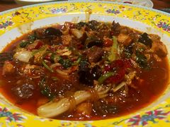 -驿楼兰·新疆菜(火车站店)