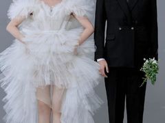 -经典婚纱摄影美学馆·私人定制
