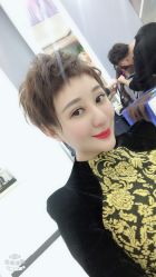 短发-DL HAIR SALON