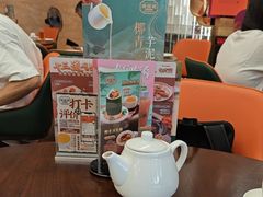 -潮福城大酒楼·潮粤菜·港式点心(阳光城店)