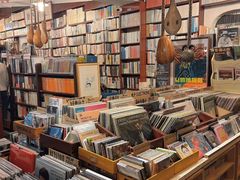 -旧天堂书店(华侨城创意文化园南山特色文化街区店)
