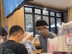 -霸王茶姬(南强街店)