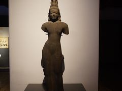-曼谷国家博物馆
