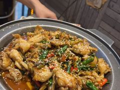 -兔槽江湖菜·重庆璧山兔(水围店)