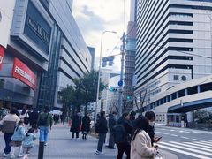 -阪急百货店(梅田总店)