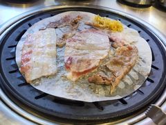 -哈哈碳都·牛肋条无限自助烤肉(台江万达店)