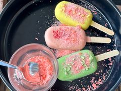 -The BREW·酿餐厅(浦东嘉里大酒店)