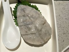 -海底捞火锅(航洋城店)