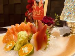-月下料理(楷林IFC店)