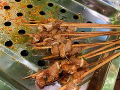 -盟重烧烤(高正街店)