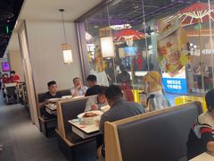 -九毛九西北菜(百信广场店)