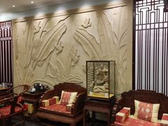 -古莲·影院足道·按摩SPA(水上温泉店)