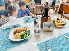 -深圳大梅沙京基洲际度假酒店