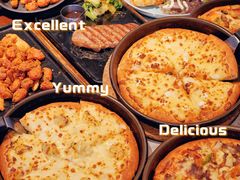 -必胜客(东大桥店)