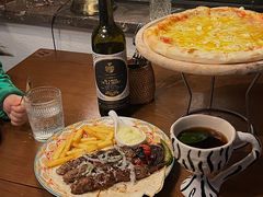 -Uncle Kosto科斯托·中东菜