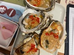 -木屋烧烤(龙华店)