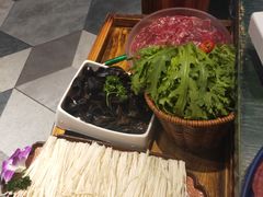 -老灶堂文创火锅(文艺路店)