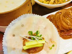 -恭敬李·烤鸭(天坛北门店)