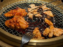 -谷牛日式烤肉(宝山U天地店)