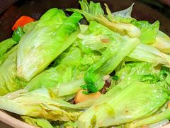 啫啫生菜煲-陶陶居酒家(SM二期购物广场店)