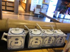 -鑫花溪牛肉米粉(人民广场店)