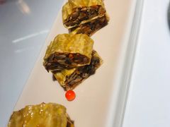 -荷塘秋月·本帮江浙菜(国权路店)