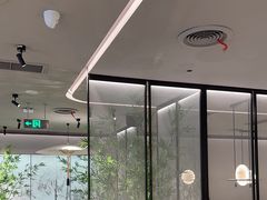 -绿茶餐厅(青岛城阳万象汇店)