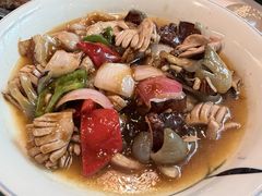 -安泰楼·佛跳墙创始人·传统闽味早茶·酒楼(三坊七巷闽菜地标店)