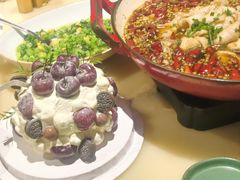 -锦府盐帮·侯宅(五棵松万达店)