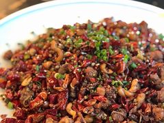 -饭江湖·江湖菜(湖广会馆店)