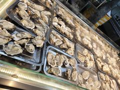 -蚝英雄鲜蚝自助专门店(长楹天街直营店)