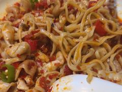 -老板恋上鱼(恒隆广场店)