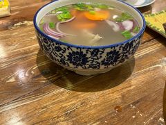 -清真·玛丽亚新疆菜主题餐厅(浙江中路店)