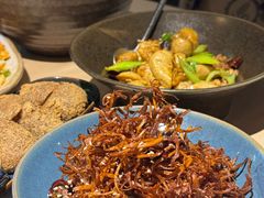 -山石榴·贵州菜(丰盛里店)